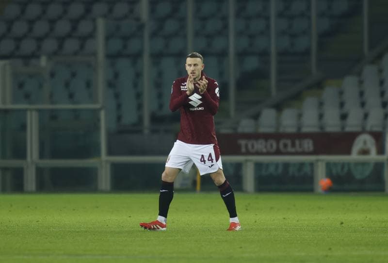 Football. Serie A. Torino FC - Udinese Calcio. 07.01.2026