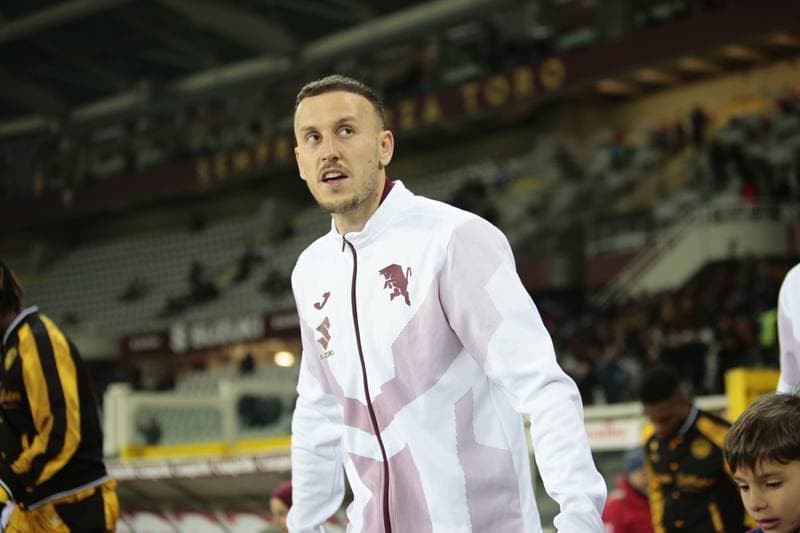 Football. Serie A. Torino FC - Udinese Calcio. 07.01.2026