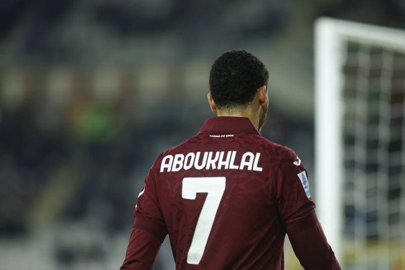 Football. Serie A. Torino FC - Udinese Calcio. 07.01.2026