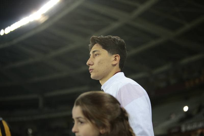 Football. Serie A. Torino FC - Udinese Calcio. 07.01.2026