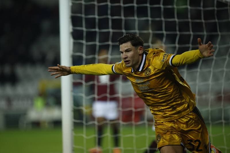 Football. Serie A. Torino FC - Udinese Calcio. 07.01.2026