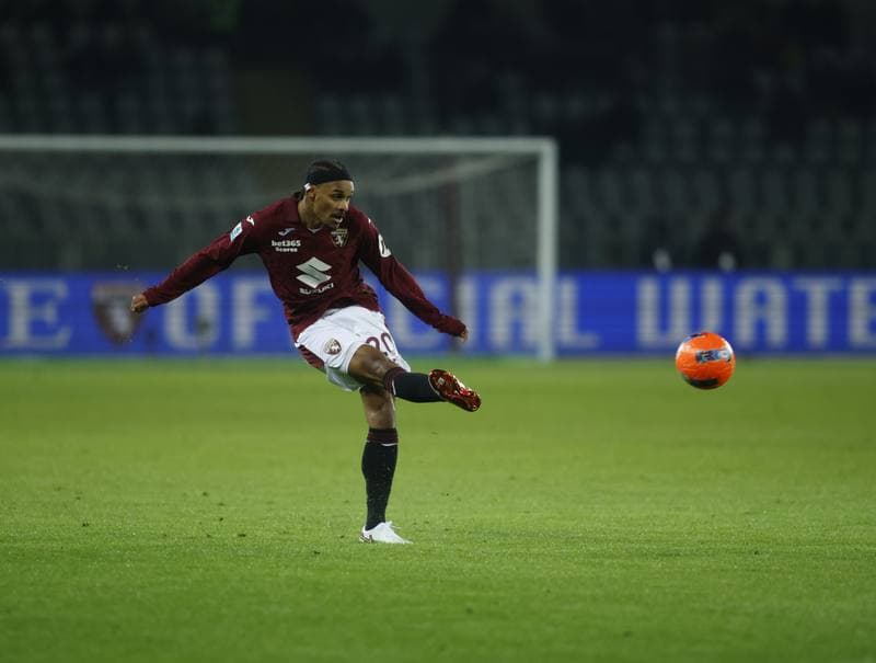 Football. Serie A. Torino FC - Udinese Calcio. 07.01.2026