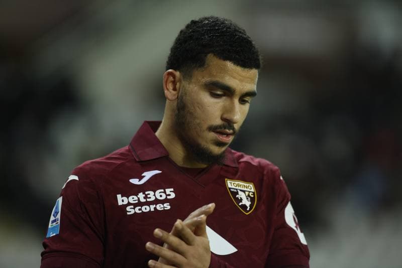 Football. Serie A. Torino FC - Udinese Calcio. 07.01.2026