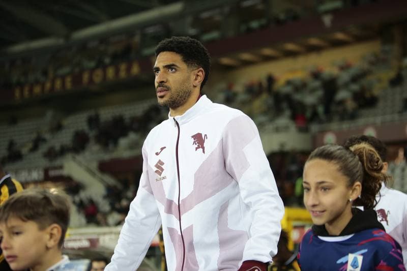 Football. Serie A. Torino FC - Udinese Calcio. 07.01.2026