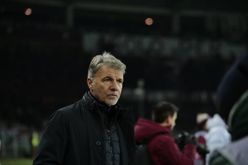 Football. Serie A. Torino FC - Udinese Calcio. 07.01.2026