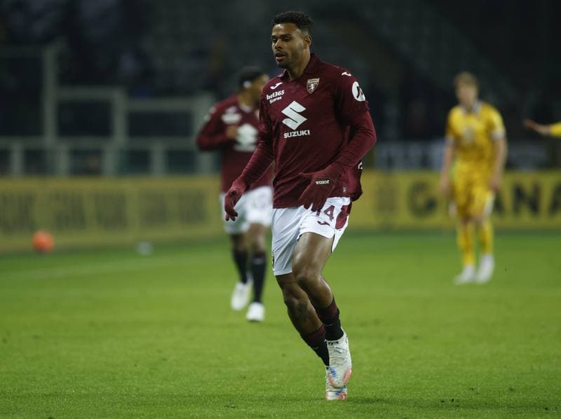 Football. Serie A. Torino FC - Udinese Calcio. 07.01.2026