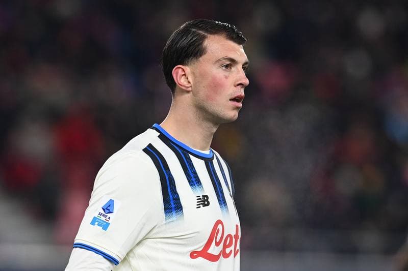 Football. Serie A. Bologna FC - Atalanta BC. 07.01.2026