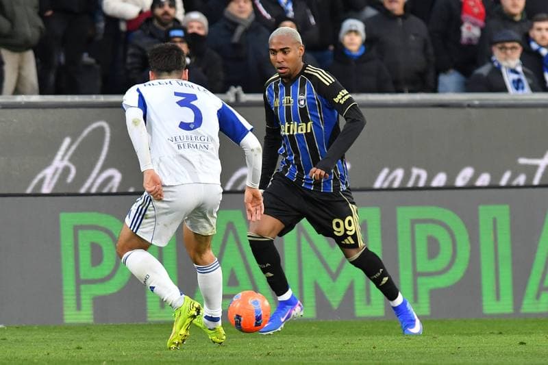 Football. Serie A. Pisa SC - Como 1907. 06.01.2026