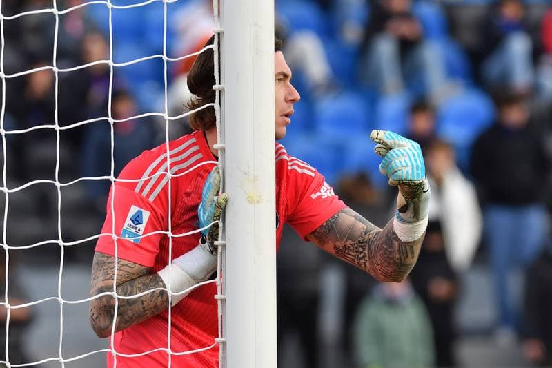 Football. Serie A. Pisa SC - Como 1907. 06.01.2026