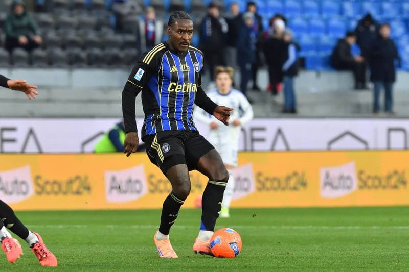 Football. Serie A. Pisa SC - Como 1907. 06.01.2026