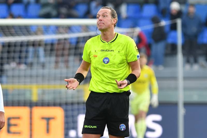 Football. Serie A. Pisa SC - Como 1907. 06.01.2026