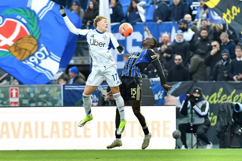 Football. Serie A. Pisa SC - Como 1907. 06.01.2026