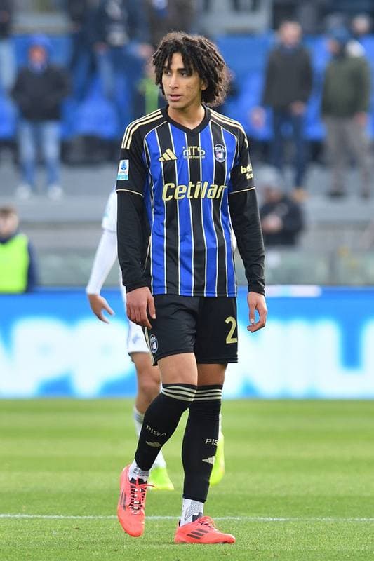 Football. Serie A. Pisa SC - Como 1907. 06.01.2026