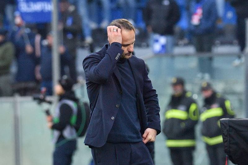 Football. Serie A. Pisa SC - Como 1907. 06.01.2026