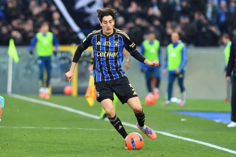 Football. Serie A. Pisa SC - Como 1907. 06.01.2026