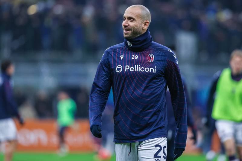 Football. Serie A. Inter - Bologna FC. 16.09.2025