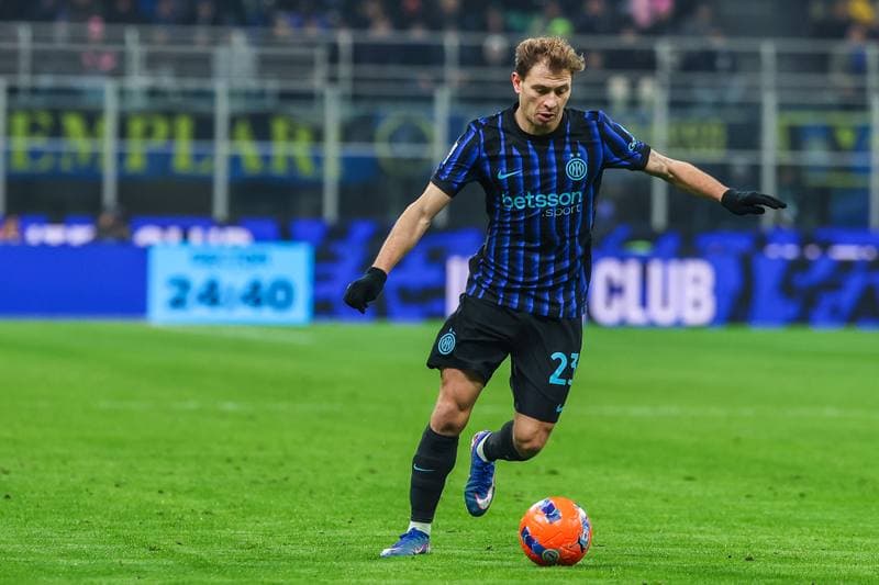 Football. Serie A. Inter - Bologna FC. 16.09.2025