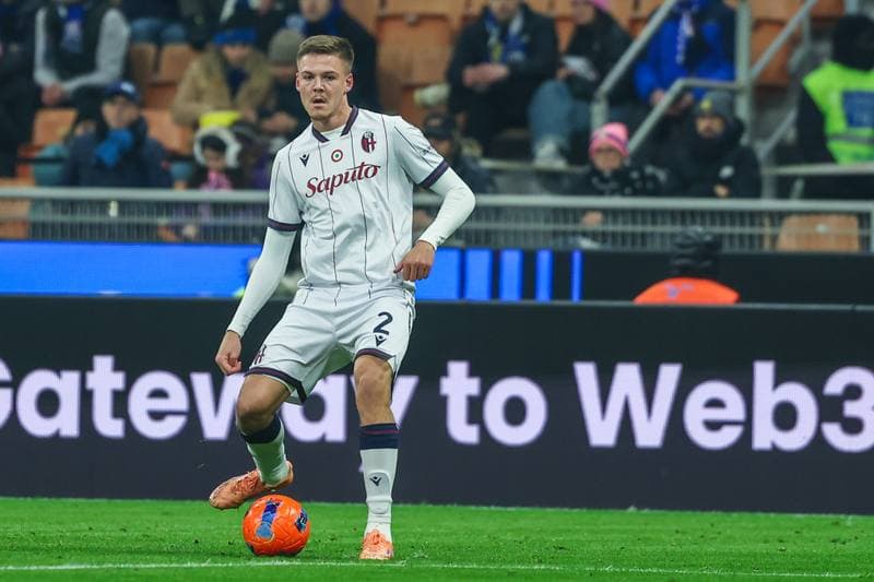 Football. Serie A. Inter - Bologna FC. 16.09.2025