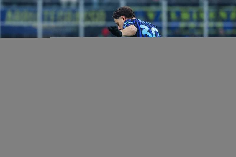 Football. Serie A. Inter - Bologna FC. 16.09.2025