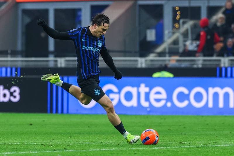 Football. Serie A. Inter - Bologna FC. 16.09.2025