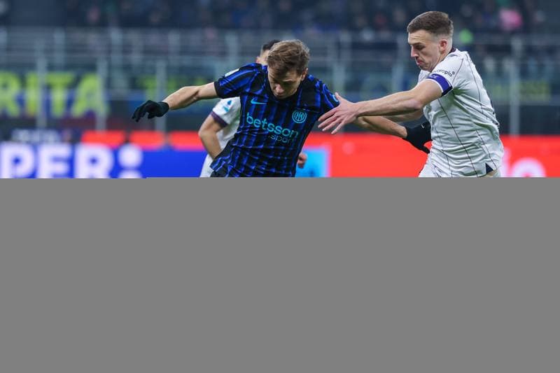 Football. Serie A. Inter - Bologna FC. 16.09.2025