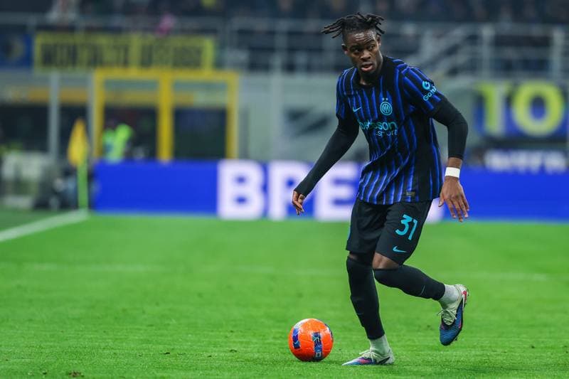 Football. Serie A. Inter - Bologna FC. 16.09.2025