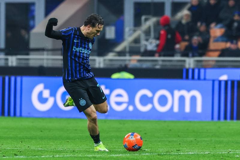 Football. Serie A. Inter - Bologna FC. 16.09.2025