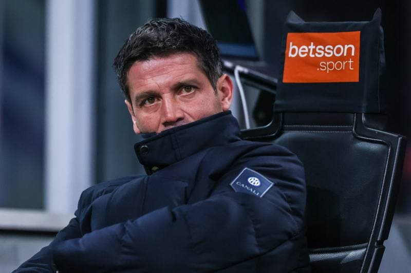 Football. Serie A. Inter - Bologna FC. 16.09.2025