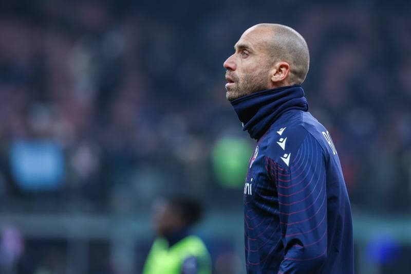 Football. Serie A. Inter - Bologna FC. 16.09.2025