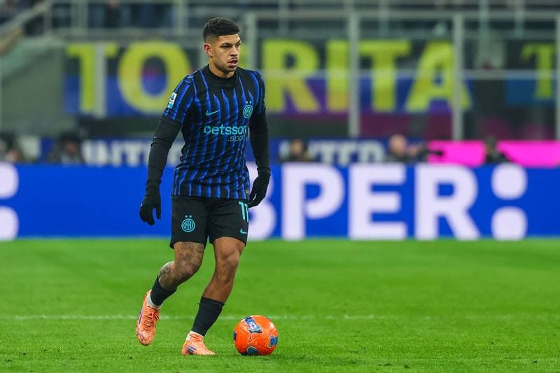 Football. Serie A. Inter - Bologna FC. 16.09.2025