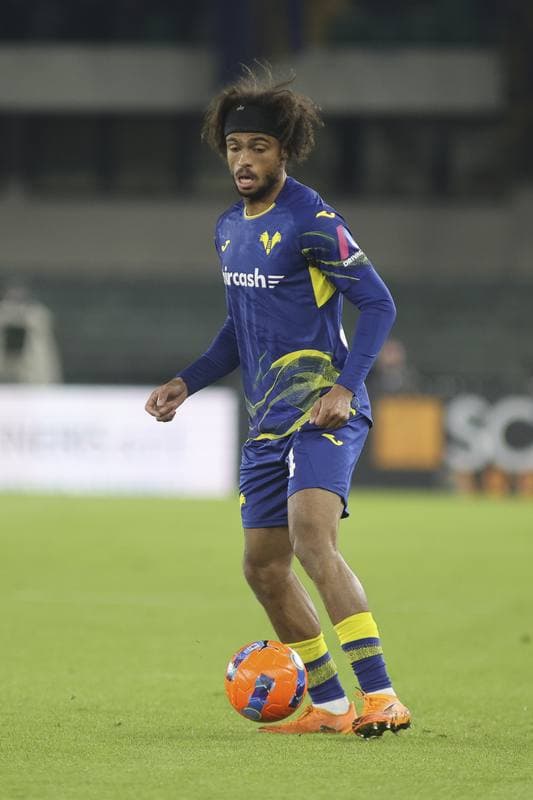 Football. Serie A. Hellas Verona - Torino. 04.01.2026