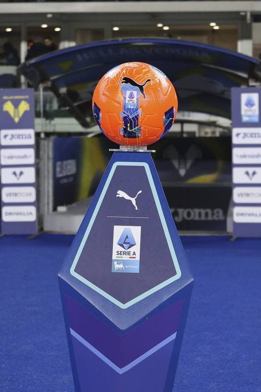 Football. Serie A. Hellas Verona - Torino. 04.01.2026