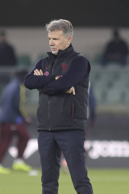 Football. Serie A. Hellas Verona - Torino. 04.01.2026
