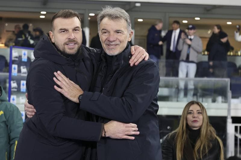 Football. Serie A. Hellas Verona - Torino. 04.01.2026