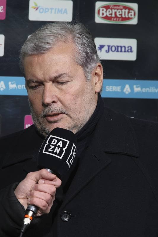 Football. Serie A. Hellas Verona - Torino. 04.01.2026