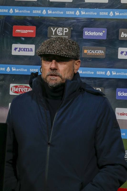 Football. Serie A. Hellas Verona - Torino. 04.01.2026