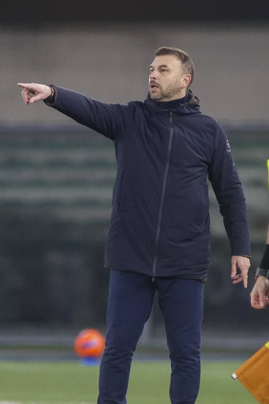 Football. Serie A. Hellas Verona - Torino. 04.01.2026