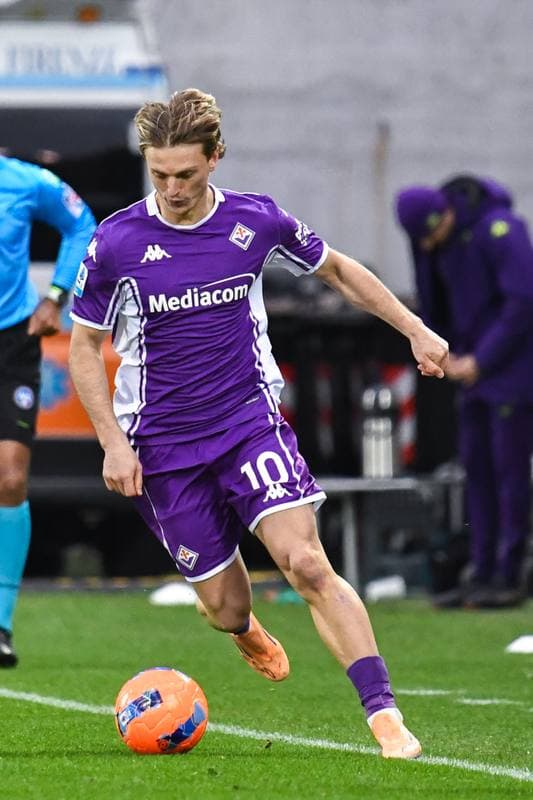 Football. Serie A. ACF Fiorentina - US Cremonese. 04.01.2026