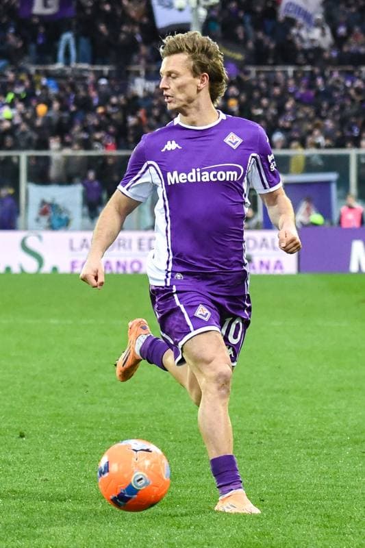 Football. Serie A. ACF Fiorentina - US Cremonese. 04.01.2026