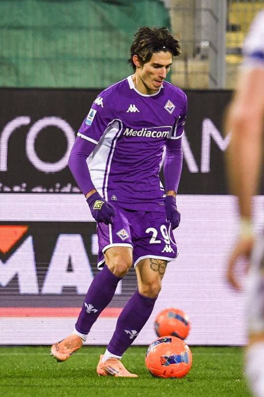 Football. Serie A. ACF Fiorentina - US Cremonese. 04.01.2026