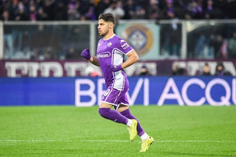 Football. Serie A. ACF Fiorentina - US Cremonese. 04.01.2026