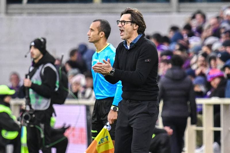 Football. Serie A. ACF Fiorentina - US Cremonese. 04.01.2026