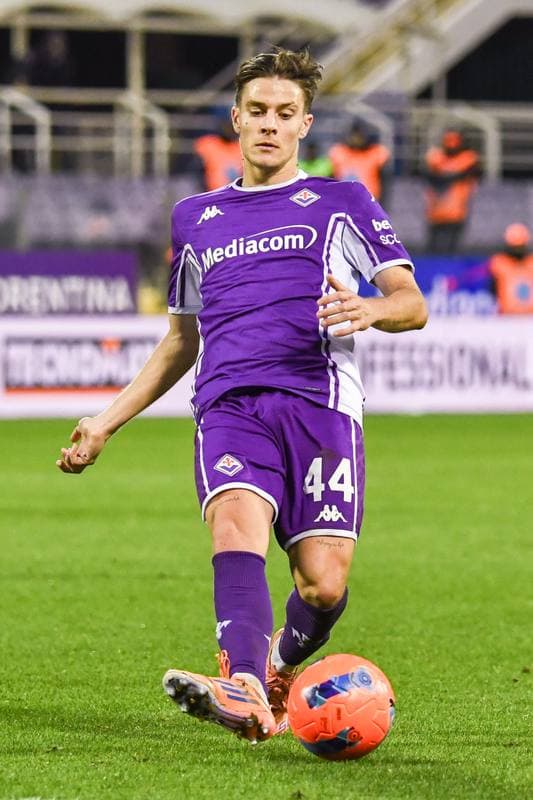 Football. Serie A. ACF Fiorentina - US Cremonese. 04.01.2026