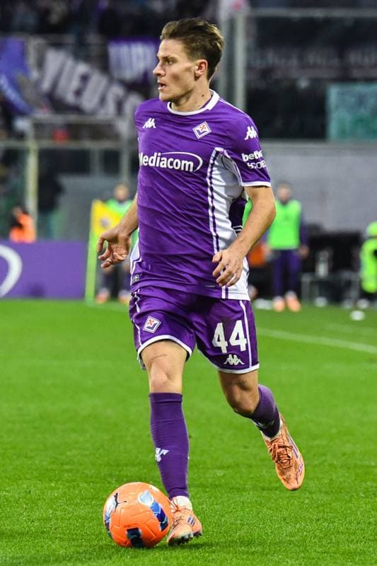 Football. Serie A. ACF Fiorentina - US Cremonese. 04.01.2026