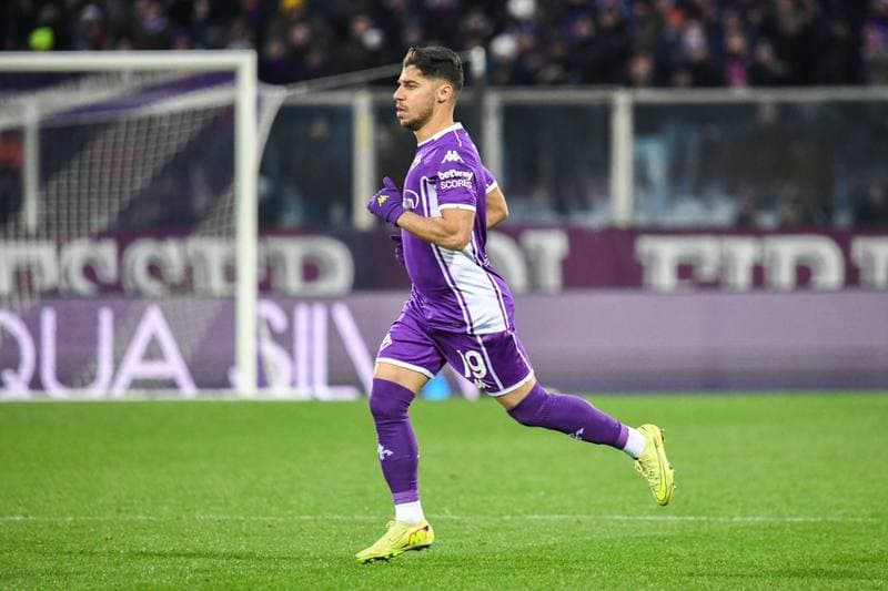 Football. Serie A. ACF Fiorentina - US Cremonese. 04.01.2026