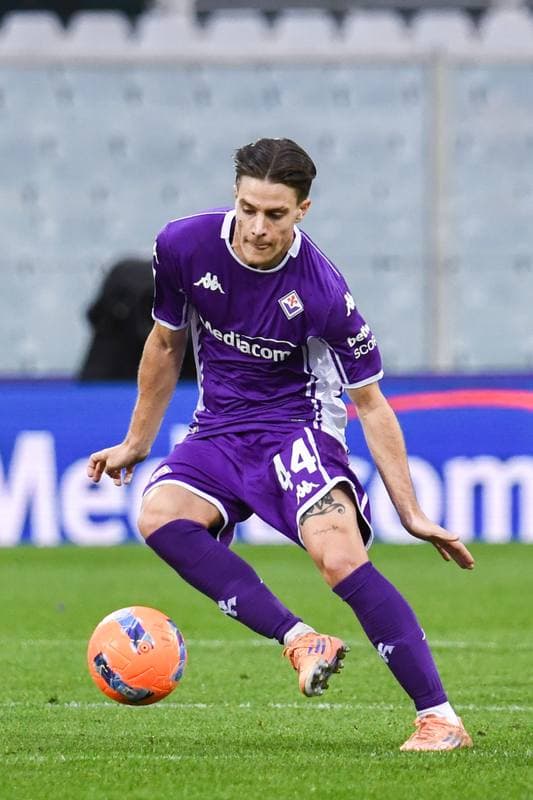 Football. Serie A. ACF Fiorentina - US Cremonese. 04.01.2026