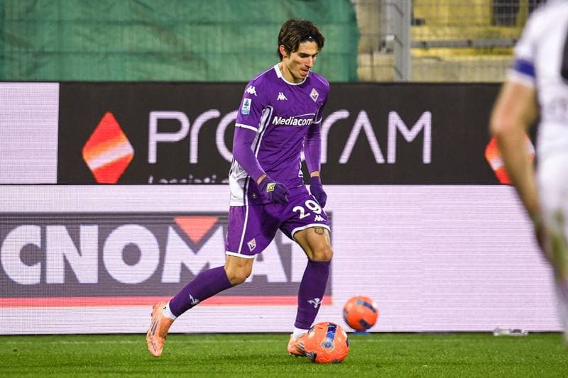 Football. Serie A. ACF Fiorentina - US Cremonese. 04.01.2026