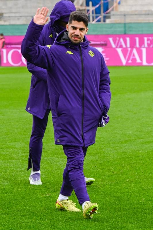 Football. Serie A. ACF Fiorentina - US Cremonese. 04.01.2026