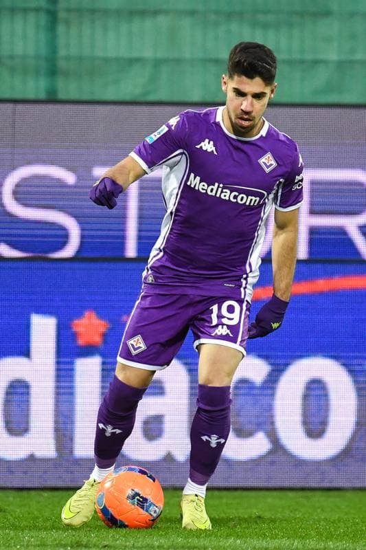 Football. Serie A. ACF Fiorentina - US Cremonese. 04.01.2026