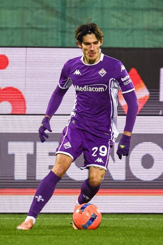 Football. Serie A. ACF Fiorentina - US Cremonese. 04.01.2026